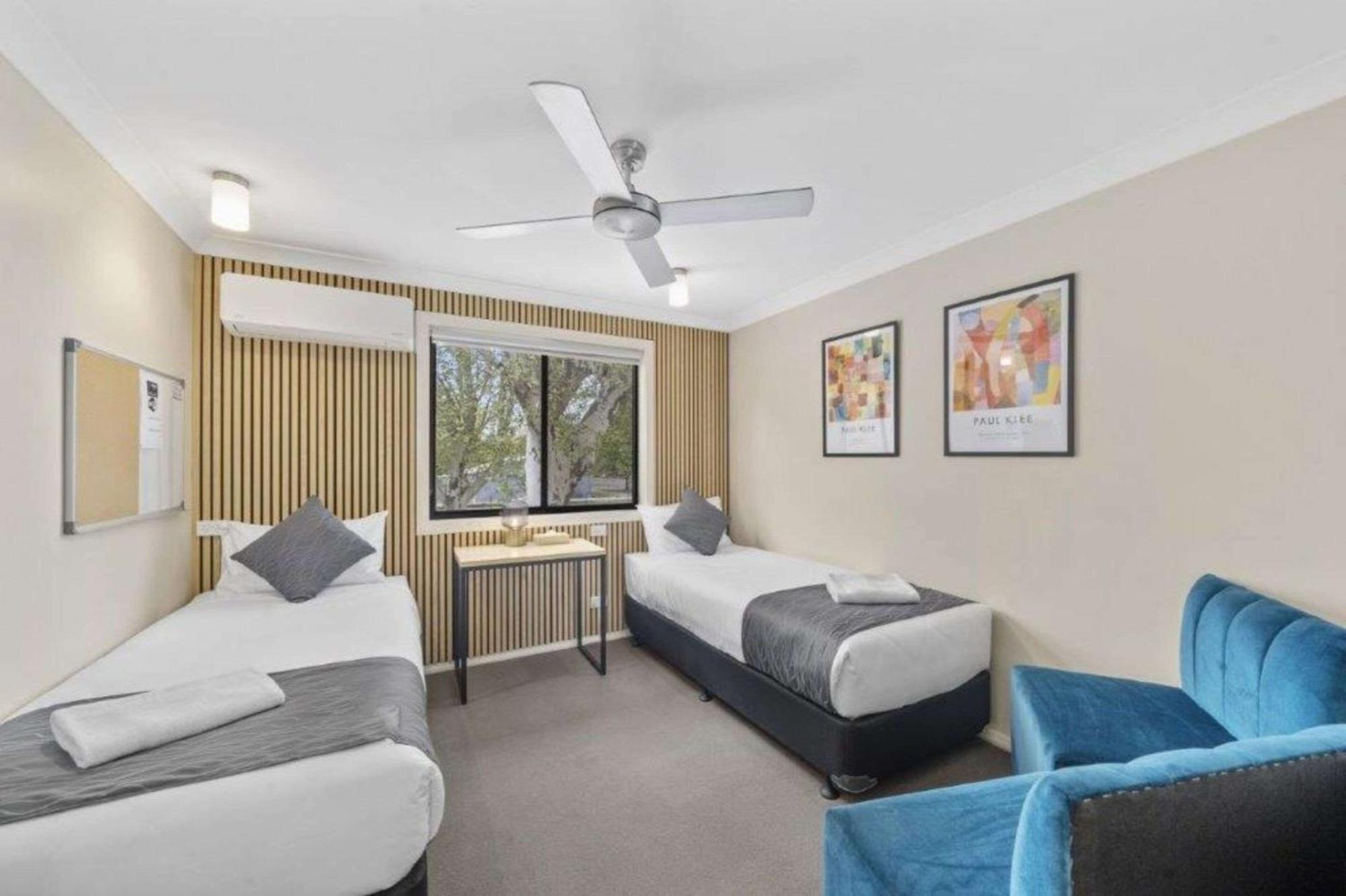 Comfort Inn Serenity Bathurst Exterior foto