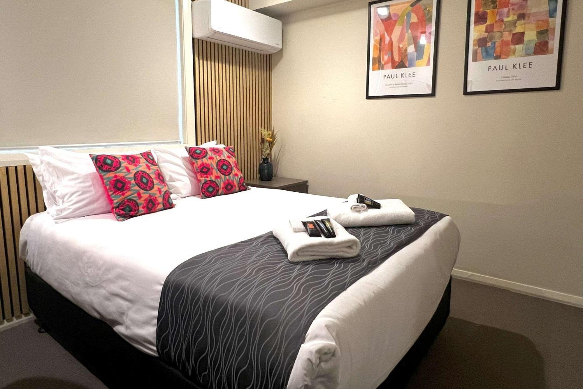 Comfort Inn Serenity Bathurst Exterior foto